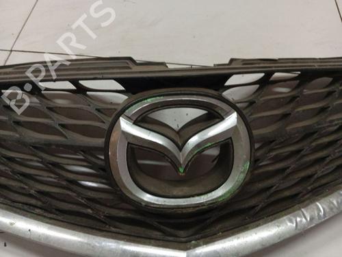 Grill MAZDA 6 Hatchback (GH) 2.0 MZR-CD (GH14) | BP34942230C40 - Image 2