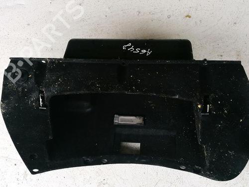Porta-luvas Porta-luvas ALFA ROMEO 147 (937_) 1.6 16V T.SPARK ECO (937.AXA1A, 937.BXA1A) (105 hp) 35586741 35586741