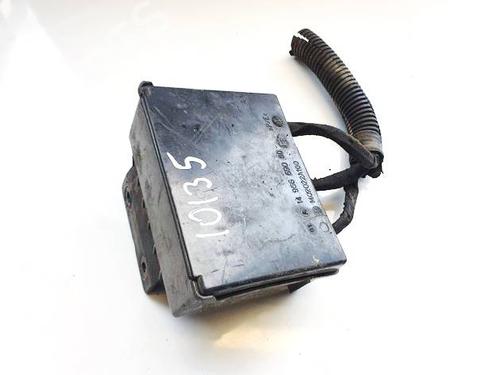 Fuse box CITROËN C8 (EA_, EB_) 2.2 HDi | BP32585932E1