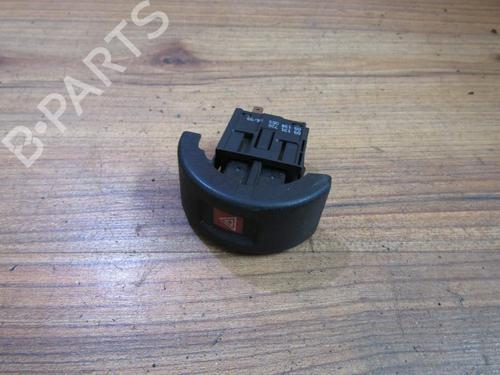 Used Warning switch Warning switch OPEL ASTRA G Saloon (T98) 1.2 16V (F69) (65 hp) 35650399 35650399