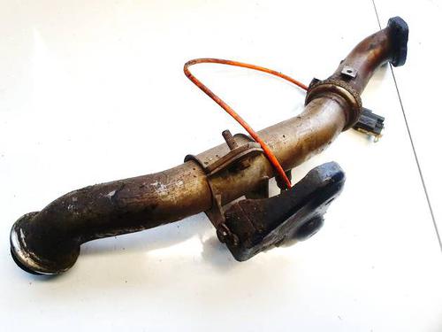 Used Exhaust system Exhaust system 34868051 34868051