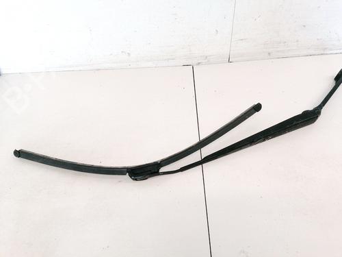 Vindspejlsviskerarm Vindspejlsviskerarm NISSAN X-TRAIL I (T30) 2.2 dCi (136 hp) 32877531 32877531