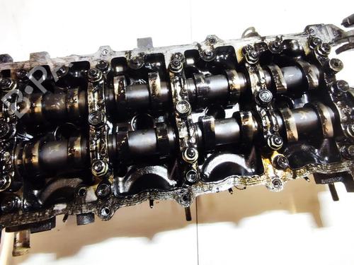 Used Cylinder head Cylinder head 35551398 35551398