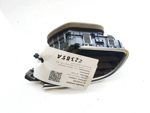 Luftventil Luftventil AUDI A4 B8 (8K2) 2.0 TDI (143 hp) 36823017 36823017