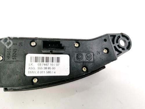 Steering wheel controls BMW 7 (E65, E66, E67) 730 d | BP35463198E15 - Image 3