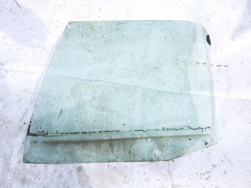 Dør rude ventre bagtil Dør rude ventre bagtil PEUGEOT 306 Hatchback (7A, 7C, N3, N5) 1.8 (101 hp) 35618808 35618808
