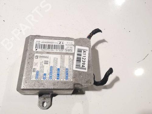 Kollisjonspute styreenhet Kollisjonspute styreenhet HONDA CIVIC IX (FK) 1.6 i-DTEC (FK3) (120 hp) 33634513 33634513