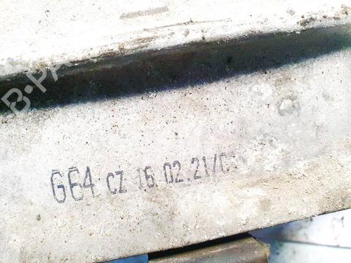Engine mount VW PASSAT B7 (362) 2.0 TDI | BP32602437M89
