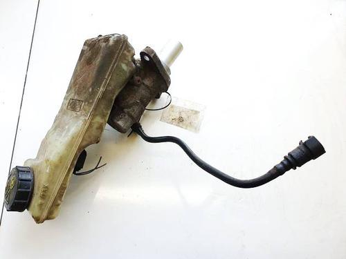 Used Brake master cylinder Brake master cylinder FORD MONDEO IV (BA7) 2.0 TDCi (115 hp) 34762196 34762196