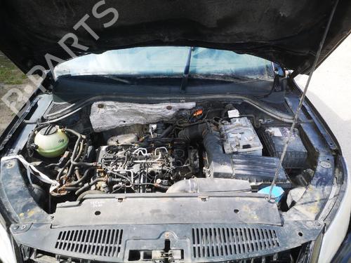 Electronic module VW TIGUAN (5N_) 2.0 TDI | BP32957696M83  - Image 7