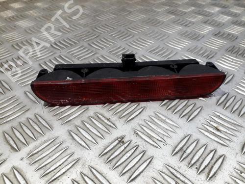 Used Third brake light Third brake light AUDI A4 B5 (8D2) 1.6 (100 hp) 35703752 35703752