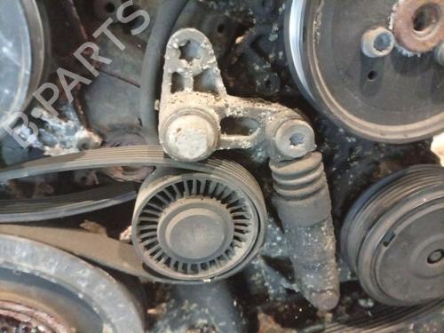 Pulley AUDI A6 C6 (4F2) 2.7 TDI | BP38040612M122 - Image 2