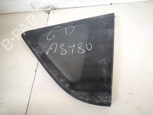 Used Rear right quarter glass Rear right quarter glass TOYOTA RAV 4 III (_A3_) 2.2 D 4WD (ALA30_, ALA30R) (177 hp) 35277774 35277774