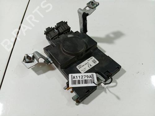Used Electronic module Electronic module AUDI A3 (8P1) 2.0 TDI 16V (140 hp) 34762155 34762155