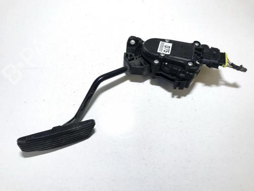 Used Pedal Pedal 35837521 35837521
