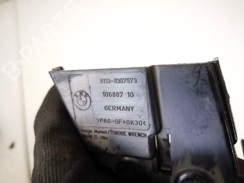 Støtte BMW 7 (E65, E66, E67) 730 d | BP32601487C155