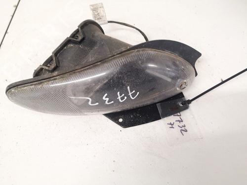 Used Left front fog light Left front fog light 35436920 35436920