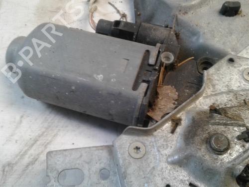Used Right rear window motor Right rear window motor 35508823 35508823