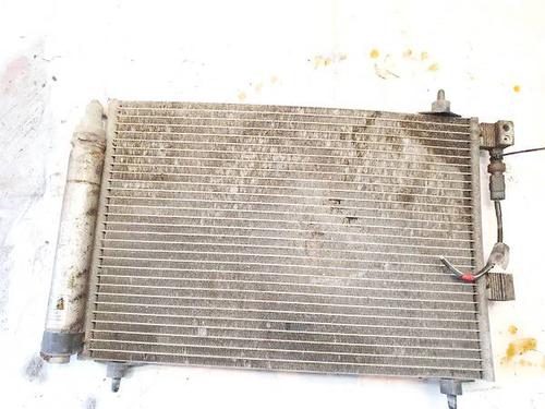 Used AC radiator AC radiator 35292815 35292815
