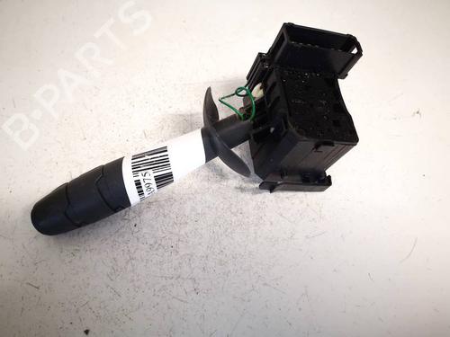 Warning switch RENAULT ESPACE IV (JK0/1_) 2.0 dCi (JK03, JK04, JK1C, JK1G, JK1J, JK1K) | BP35130652I22 - Image 2