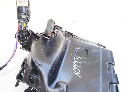 Fuse box MAZDA CX-30 (DM) SKYACTIV-G M Hybrid | BP38575867E1 - Image 3