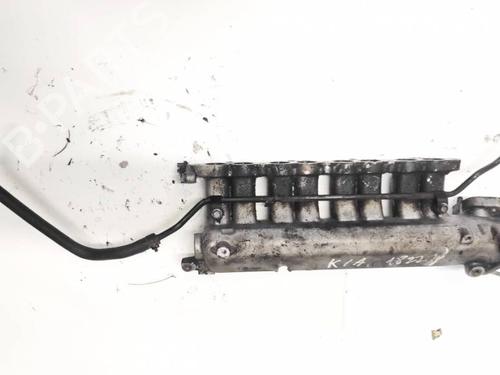 Intake manifold KIA CEE'D Hatchback (ED) 1.6 CRDi 115 | BP35346392M70 - Image 2