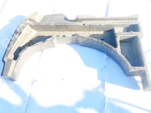 Boot lining VOLVO V50 (545) 1.6 D | BP35229489I3 - Image 3