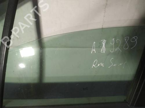 Used Front left door window Front left door window 35160368 35160368