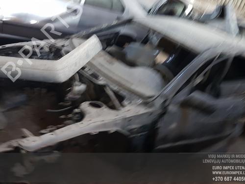 Electronic module MAZDA 323 F VI Hatchback (BJ) 1.5 16V (BJ5W) | BP33481065M83  - Image 9