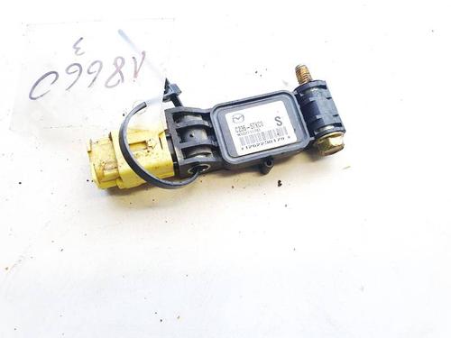 Electronic module MAZDA 5 (CR) 2.0 (CREW, CR19) | BP32931539M83 - Image 2