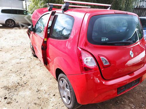 Switch RENAULT TWINGO II (CN0_) 1.2 16V (CN04, CN0B) | BP32888190I30 - Image 8