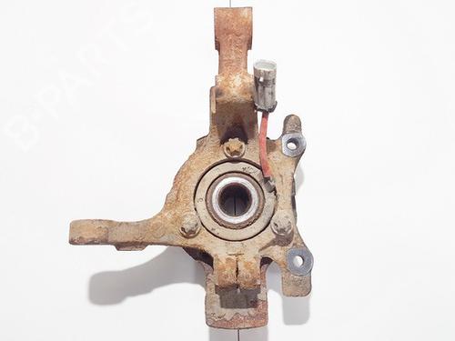 Used Left front steering knuckle Left front steering knuckle 35611207 35611207