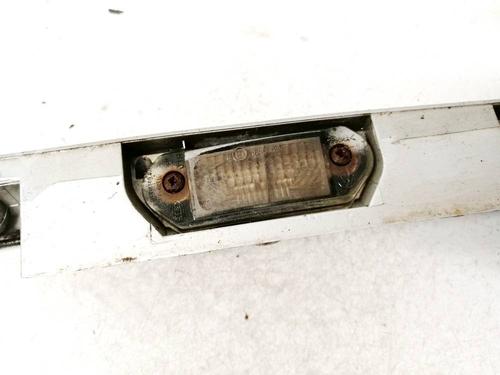 Used Licence plate light Licence plate light 35103504 35103504