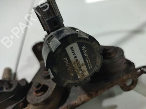 Electronic module ROVER 45 I Hatchback (RT) 2.0 iDT | BP34923610M83 - Image 3