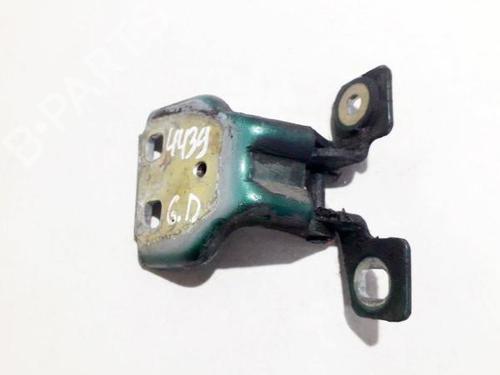 Used Hinge/Door check strap Hinge/Door check strap JEEP GRAND CHEROKEE II (WJ, WG) 4.0 (190 hp) 33510714 33510714