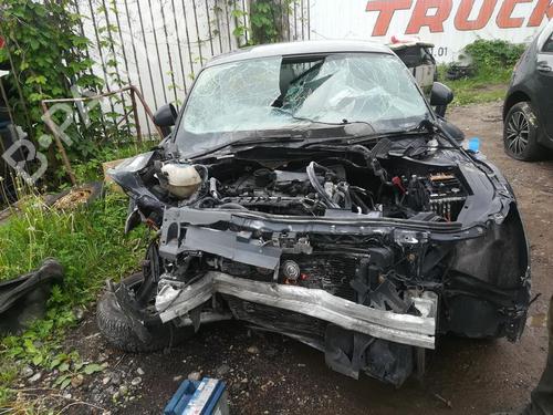 Used Parts AUDI TT Roadster (8J9) 2.0 TFSI (200 hp) 4469934