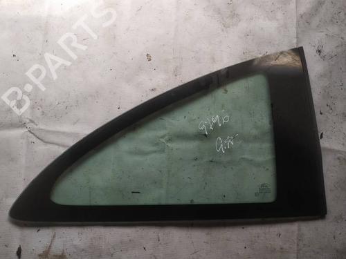 Panel rude bagtil højre Panel rude bagtil højre 35073529 35073529