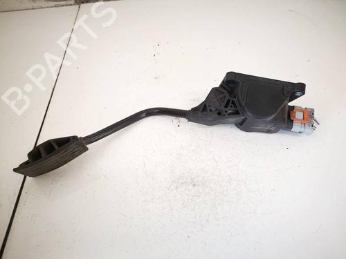 Used Pedal Pedal PEUGEOT 508 I (8D_) 1.6 HDi (112 hp) 35131761 35131761