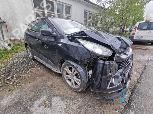 Used Parts HYUNDAI ix35 (LM, EL, ELH) 2.0 4923487