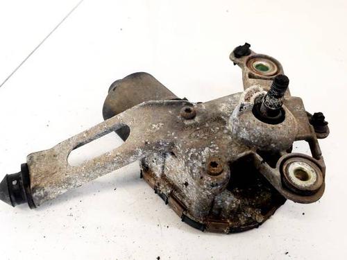Used Front wipers mechanism Front wipers mechanism FORD FOCUS III 1.6 TDCi (115 hp) 35271507 35271507