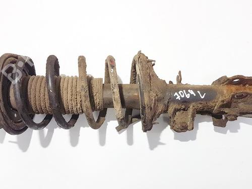 Used Left front shock absorber Left front shock absorber HYUNDAI GETZ (TB) 1.5 CRDi (88 hp) 35524882 35524882
