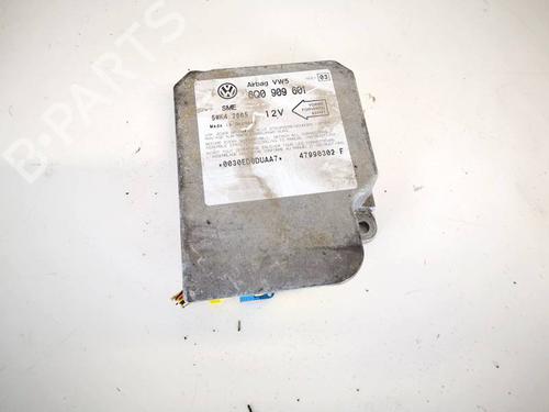 ecu-airbags-vw-lupo-i-6x1-6e1-1998-1999-2000-2001-2002-2003-2004-2005-32955044 main image