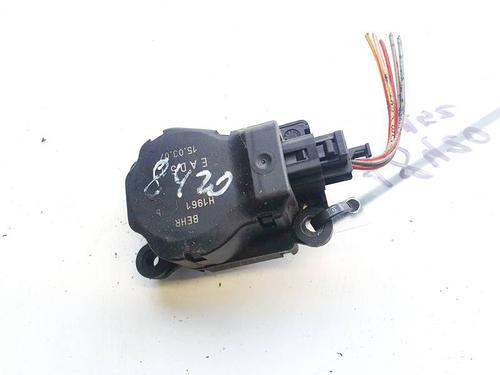 Used Electronic module Electronic module PEUGEOT 307 (3A/C) 1.6 HDi (90 hp) 32927969 32927969