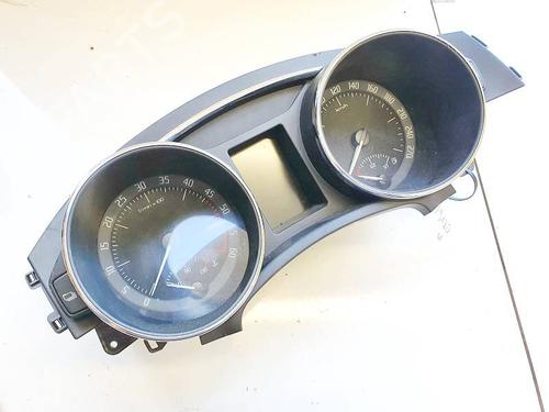Used Instrument cluster Instrument cluster 35283439 35283439