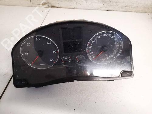 Used Instrument cluster Instrument cluster 35114435 35114435