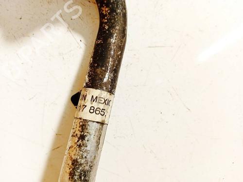 AC pipe BMW 3 (E90) 318 i | BP32537106M126