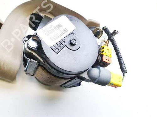 Front right seatbelt FORD C-MAX II (DXA/CB7, DXA/CEU) 2.0 Energi | BP34774079I25 - Image 2