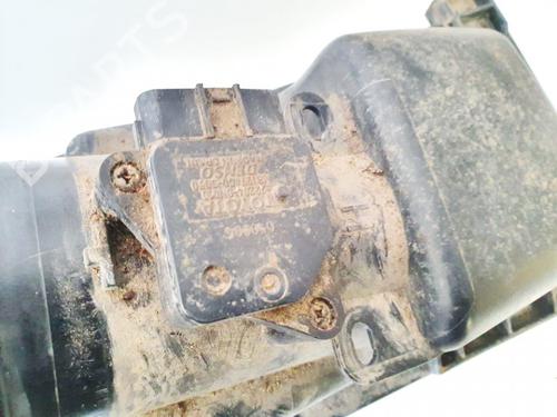 Used Mass air flow sensor Mass air flow sensor TOYOTA COROLLA Verso (ZER_, ZZE12_, R1_) 2.2 D-4D (AUR10_, AUR10R) (136 hp) 35439198 35439198