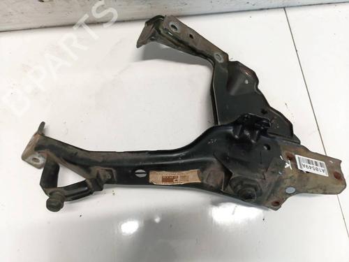 Venstre forlygtestøtte Venstre forlygtestøtte OPEL ZAFIRA / ZAFIRA FAMILY B (A05) 1.9 CDTI (M75) (120 hp) 34971971 34971971