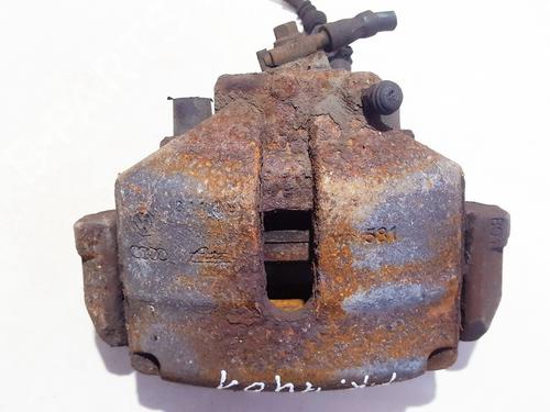 Used Left front brake caliper Left front brake caliper 35856907 35856907